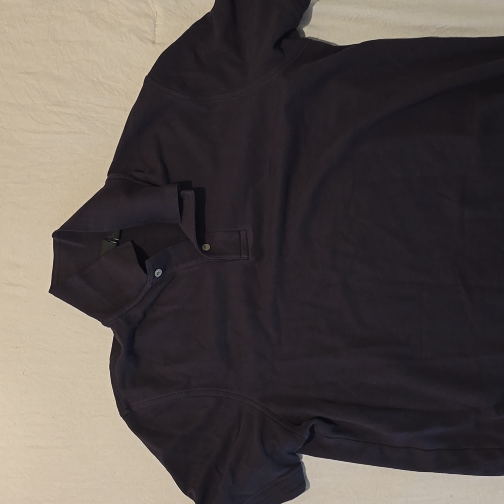 Polo. Cotton